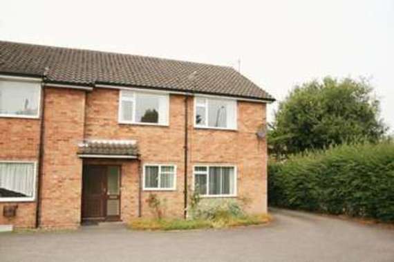 2 bedroom Flat to re...